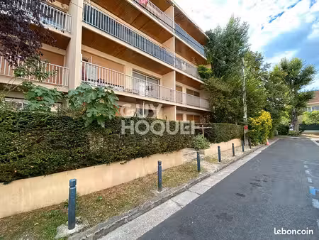 appartement 1 pièce 32 m²