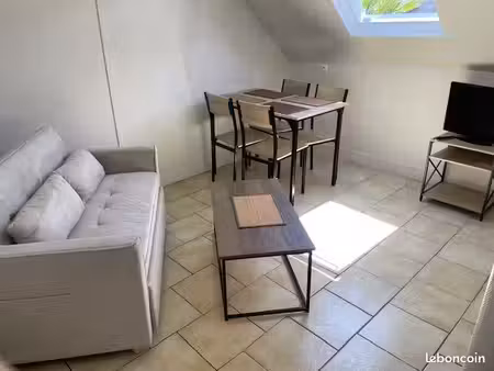 appartement t2 meublé lagny sur marne