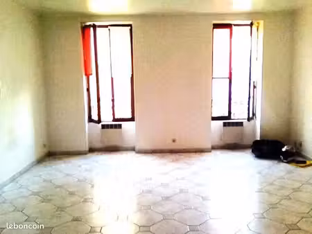 studio 29 m2 à lagny sur marne