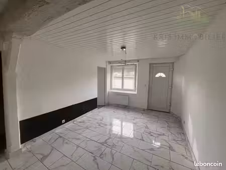 appartement 3 pièces 42 m²