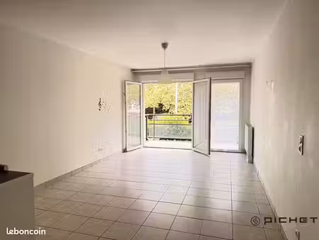 appartement 3 pièces 67 m²