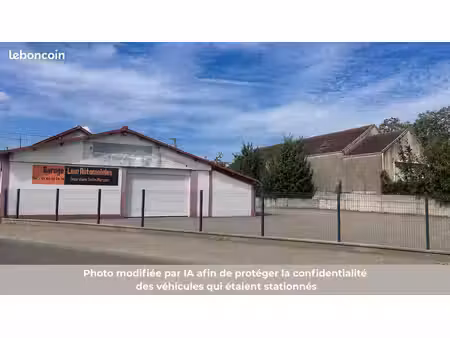 fonds de commerce