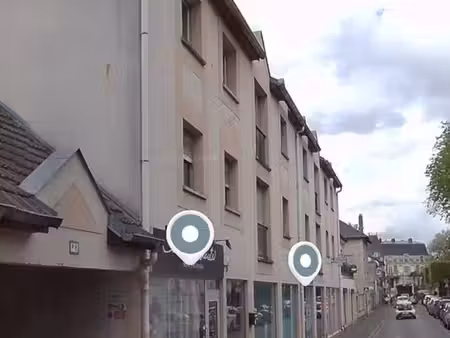 local à louer 100 m2 centre-ville claye-souilly 77410