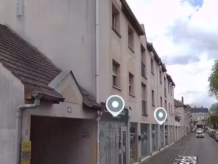 local professionnel 100 m2 claye-souilly 77410