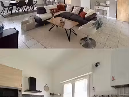 maison - sans travaux