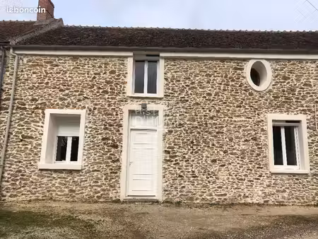 maison 4 pièces 98 m²
