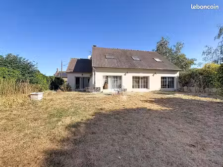 maison 7 pièces 205 m²