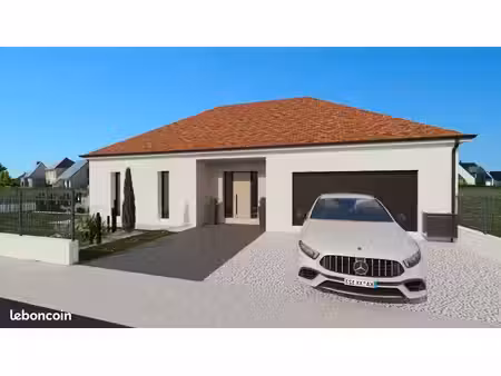 maison 6 pièces 220 m²