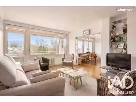 appartement 3 pièces 87 m²