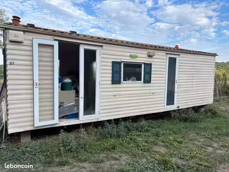 mobil home