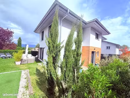 propriété 7 pièces 128 m²