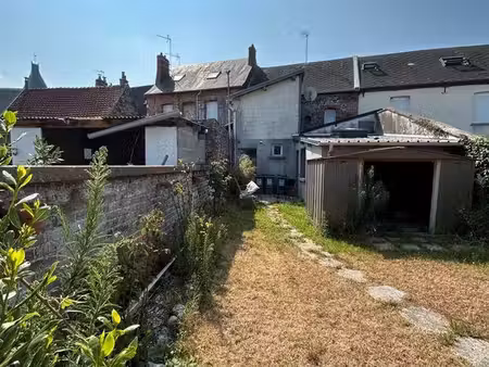 maison 7 pièces 140 m²