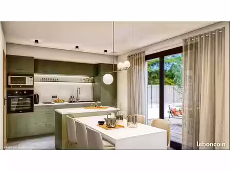 maison 5 pièces 73 m²