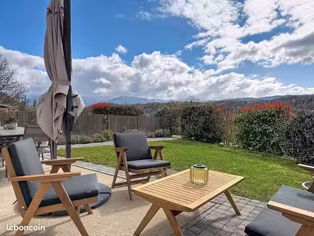 ferme 5 pièces 169 m²