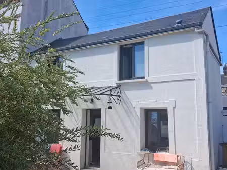 petite maison de ville