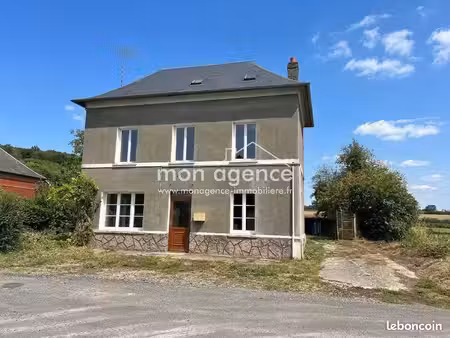 maison 6 pièces 121 m²