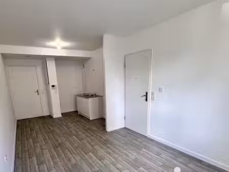 appartement 2 pièces 35 m²