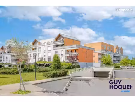 studio 1 pièce 26 m²
