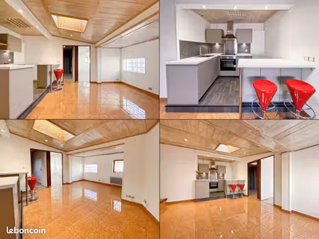 appartement t3 melun - 500 m gare rer