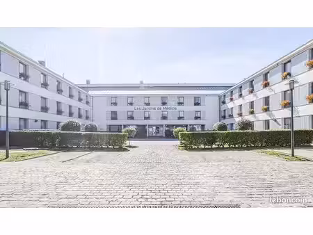 appartement 1 pièce 20 m²