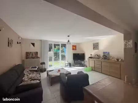 maison 4 pièces 103 m²