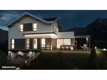 maison 7 pièces 148 m²
