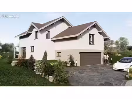 maison 6 pièces 140 m²