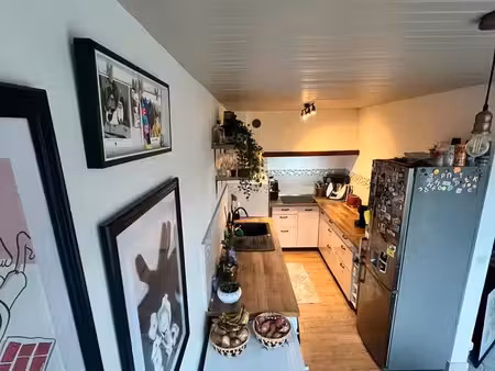 ◊ investisseur – les mureaux – 75 m² – 3 chambres – vendu loué