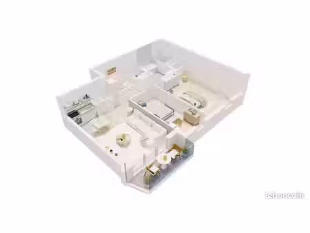votre appartement neuf à marly le roi