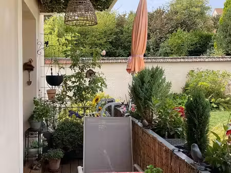 appartement 97m2