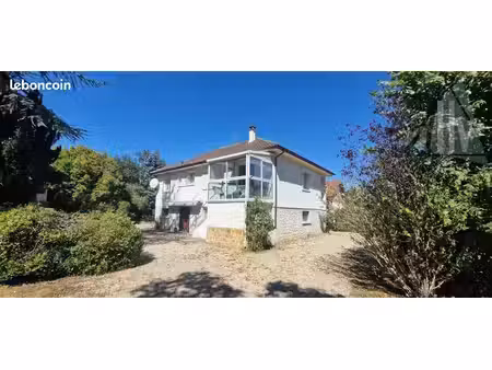 maison 5 pièces 172 m²