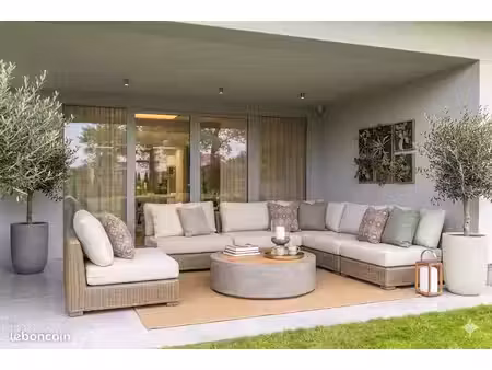 maison 4 pièces 105 m²