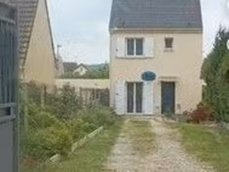 maison 4 pièces