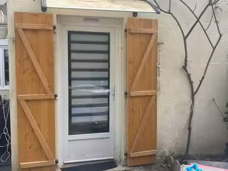 maison de ville