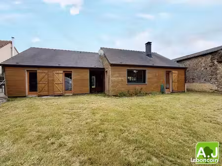 maison 5 pièces 125 m²