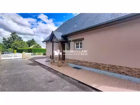 maison 5 pièces 90 m²