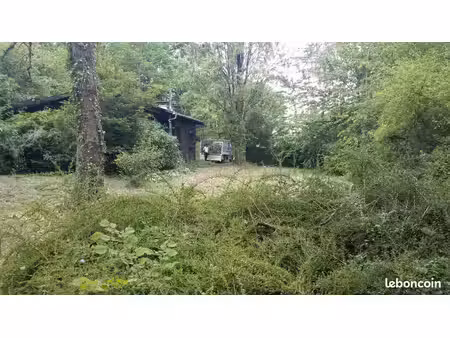 terrains à vendre