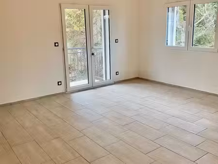 appartement t2