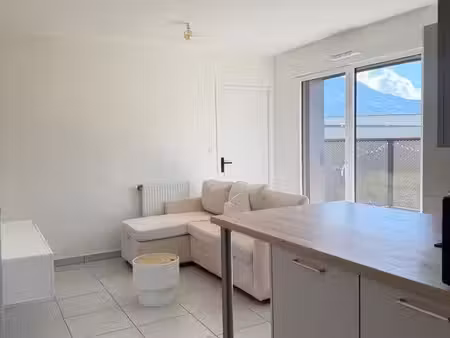 appartement t2