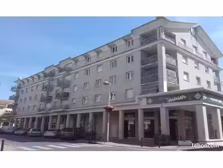 appartement 2 pièces 49 m²