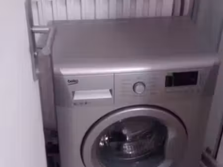 appartement 1 pièce 12 m²