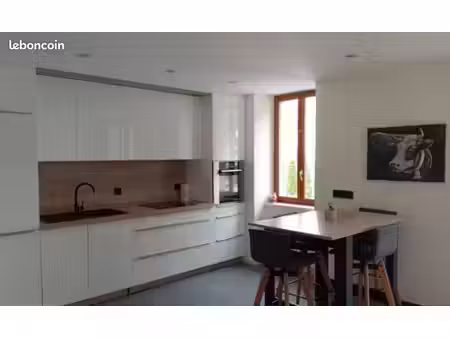 location appartement t3