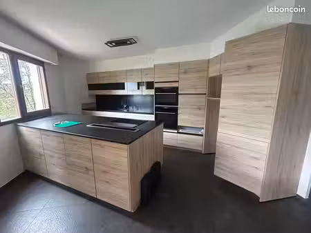 magnifique appartement ville-la-grand