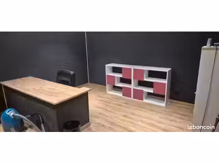 bureau à louer