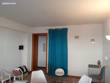 bureau à louer
