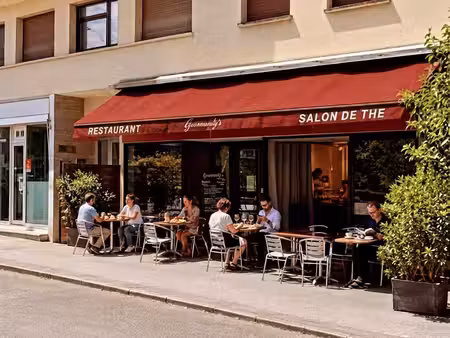 boutique 90 m² thonon-les-bains
