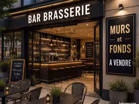 local 250 m² houilles