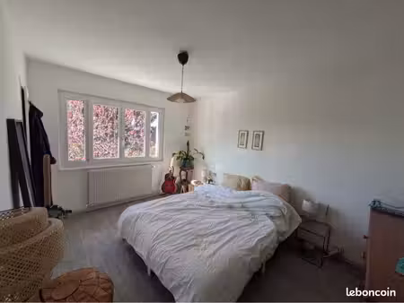 chambre à louer annemasse