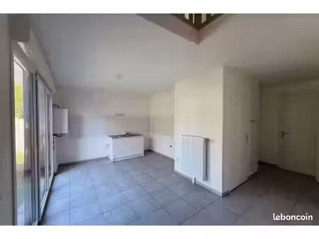 maison 4 pièces 84 m²