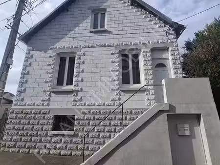 maison 4 pièces 115 m²